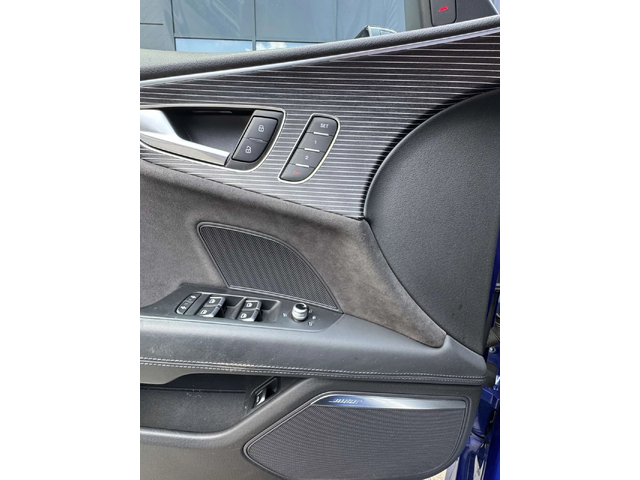 Audi A7 S-Line Competition - автомобили, коли, обяви за нови и употребявани 15