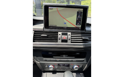 Audi A7 S-Line Competition - автомобили, коли, обяви за нови и употребявани 16