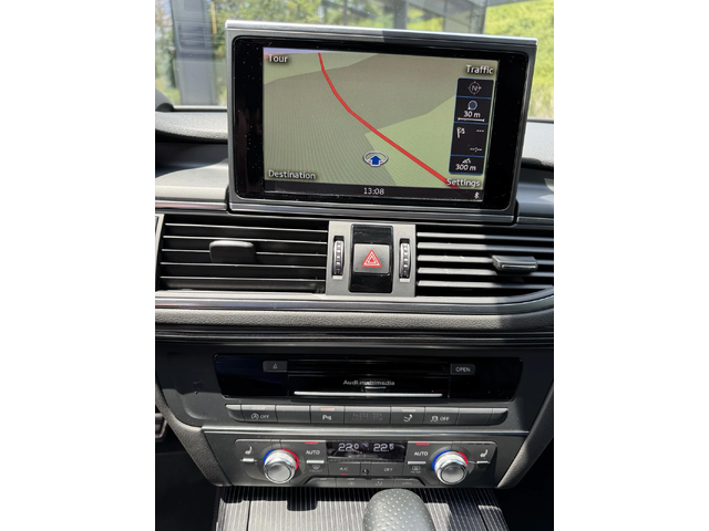 Audi A7 S-Line Competition - автомобили, коли, обяви за нови и употребявани 16