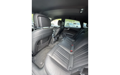 Audi A7 S-Line Competition - автомобили, коли, обяви за нови и употребявани 8