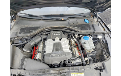 Audi A7 PRESTIGE* FULL - автомобили, коли, обяви за нови и употребявани 10