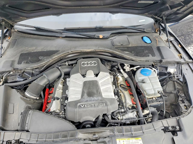 Audi A7 PRESTIGE* FULL - автомобили, коли, обяви за нови и употребявани 10