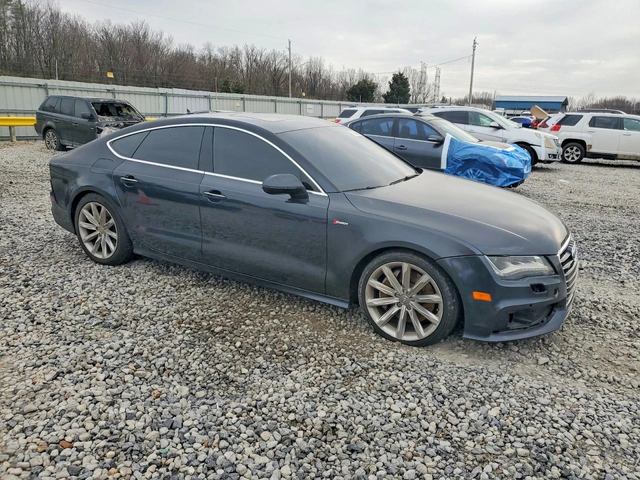 Audi A7 PRESTIGE* FULL - автомобили, коли, обяви за нови и употребявани 1