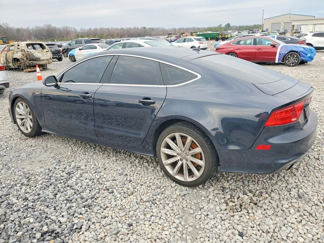 Audi A7 PRESTIGE* FULL - автомобили, коли, обяви за нови и употребявани 2