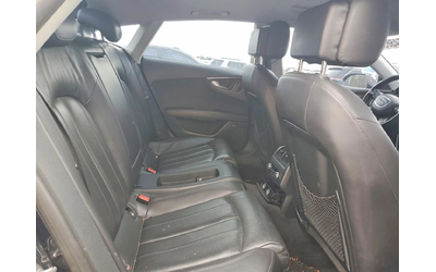 Audi A7 PRESTIGE* FULL - автомобили, коли, обяви за нови и употребявани 8