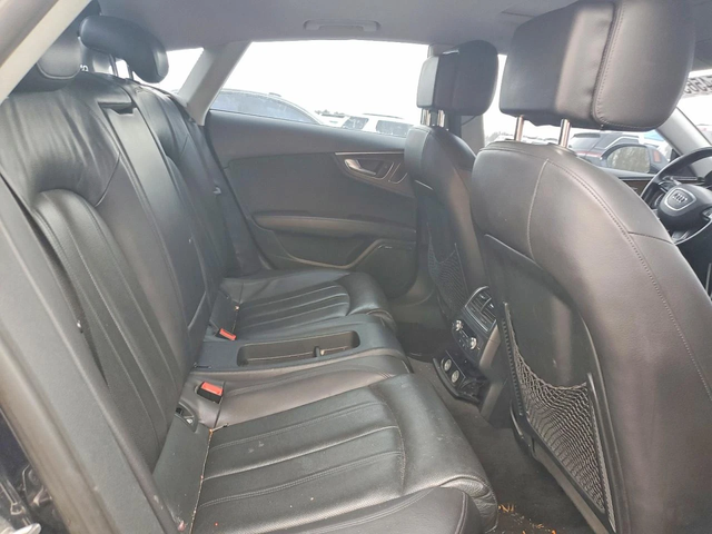 Audi A7 PRESTIGE* FULL - автомобили, коли, обяви за нови и употребявани 8