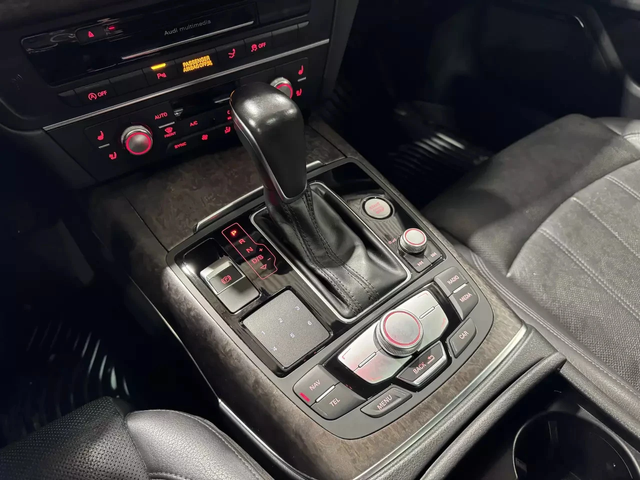 Audi A7 TECHNIK| MATRIX| BOSE| ОБДУХ| 2 КЛЮЧА| ЧИСТА ИСТОР - автомобили, коли, обяви за нови и употребявани 10