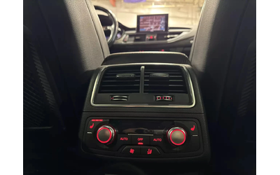 Audi A7 TECHNIK| MATRIX| BOSE| ОБДУХ| 2 КЛЮЧА| ЧИСТА ИСТОР - автомобили, коли, обяви за нови и употребявани 14