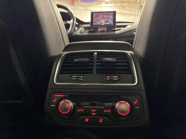 Audi A7 TECHNIK| MATRIX| BOSE| ОБДУХ| 2 КЛЮЧА| ЧИСТА ИСТОР - автомобили, коли, обяви за нови и употребявани 14