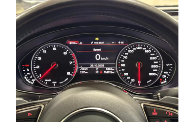 Audi A7 TECHNIK| MATRIX| BOSE| ОБДУХ| 2 КЛЮЧА| ЧИСТА ИСТОР - автомобили, коли, обяви за нови и употребявани 6