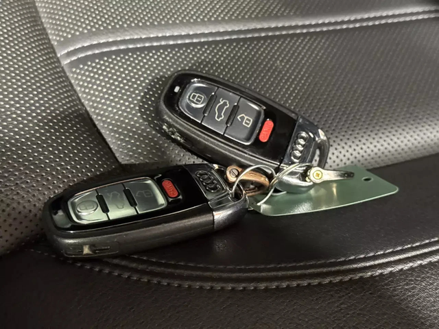 Audi A7 TECHNIK| MATRIX| BOSE| ОБДУХ| 2 КЛЮЧА| ЧИСТА ИСТОР - автомобили, коли, обяви за нови и употребявани 7