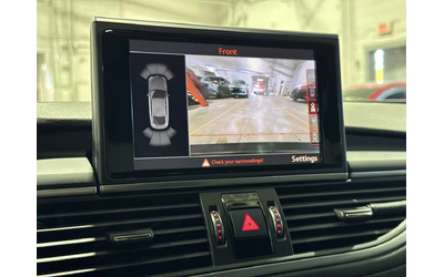 Audi A7 TECHNIK| MATRIX| BOSE| ОБДУХ| 2 КЛЮЧА| ЧИСТА ИСТОР - автомобили, коли, обяви за нови и употребявани 8