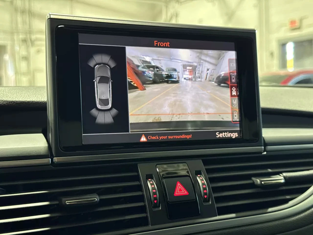 Audi A7 TECHNIK| MATRIX| BOSE| ОБДУХ| 2 КЛЮЧА| ЧИСТА ИСТОР - автомобили, коли, обяви за нови и употребявани 8