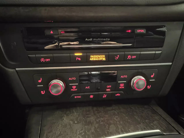 Audi A7 TECHNIK| MATRIX| BOSE| ОБДУХ| 2 КЛЮЧА| ЧИСТА ИСТОР - автомобили, коли, обяви за нови и употребявани 9