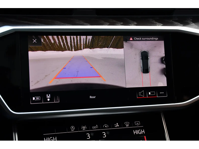 Audi A7 2019| MATRIX| BLACK OPTIC| AMBIENT| DISTRONIK| B&O - автомобили, коли, обяви за нови и употребявани 11