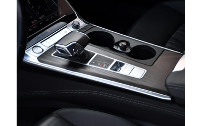 Audi A7 2019| MATRIX| BLACK OPTIC| AMBIENT| DISTRONIK| B&O - автомобили, коли, обяви за нови и употребявани 13