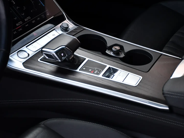 Audi A7 2019| MATRIX| BLACK OPTIC| AMBIENT| DISTRONIK| B&O - автомобили, коли, обяви за нови и употребявани 13