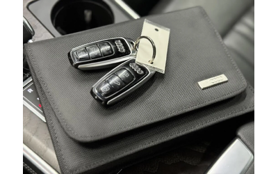 Audi A7 2019| TECHNIK| MATRIX| 360| AMBIENT| BANG&OLUFSEN| - автомобили, коли, обяви за нови и употребявани 12