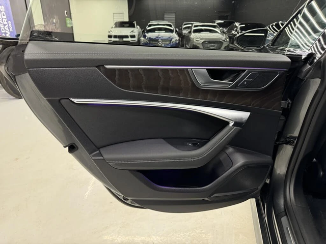 Audi A7 2019| TECHNIK| MATRIX| 360| AMBIENT| BANG&OLUFSEN| - автомобили, коли, обяви за нови и употребявани 14