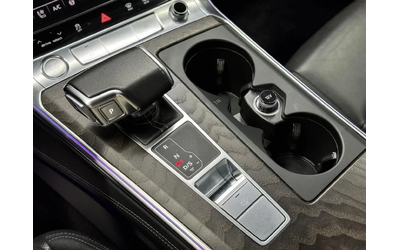 Audi A7 2019| TECHNIK| MATRIX| 360| AMBIENT| BANG&OLUFSEN| - автомобили, коли, обяви за нови и употребявани 15