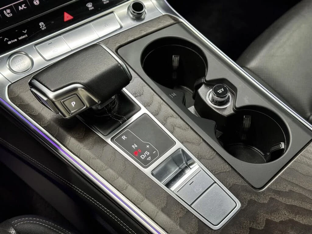 Audi A7 2019| TECHNIK| MATRIX| 360| AMBIENT| BANG&OLUFSEN| - автомобили, коли, обяви за нови и употребявани 15