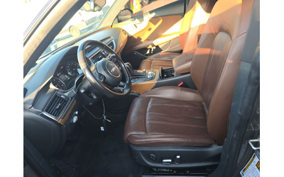 Audi A7 3.0T* MATRIX* PRESTIGE* ДИСТРОНИК* BOSE* ОБДУХВАНЕ - автомобили, коли, обяви за нови и употребявани 12