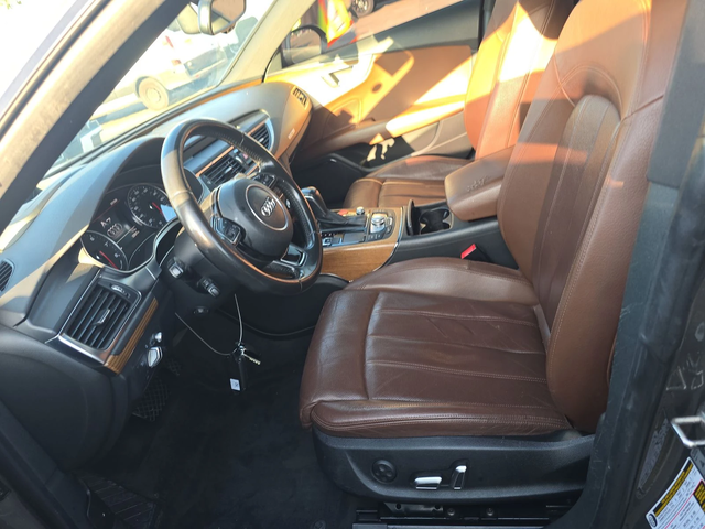 Audi A7 3.0T* MATRIX* PRESTIGE* ДИСТРОНИК* BOSE* ОБДУХВАНЕ - автомобили, коли, обяви за нови и употребявани 12