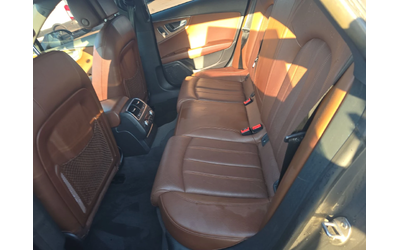 Audi A7 3.0T* MATRIX* PRESTIGE* ДИСТРОНИК* BOSE* ОБДУХВАНЕ - автомобили, коли, обяви за нови и употребявани 14