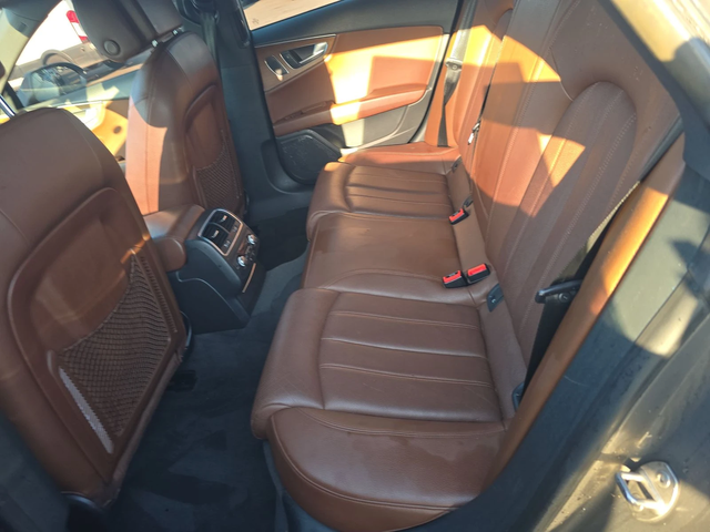 Audi A7 3.0T* MATRIX* PRESTIGE* ДИСТРОНИК* BOSE* ОБДУХВАНЕ - автомобили, коли, обяви за нови и употребявани 14