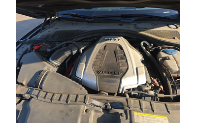 Audi A7 3.0T* MATRIX* PRESTIGE* ДИСТРОНИК* BOSE* ОБДУХВАНЕ - автомобили, коли, обяви за нови и употребявани 16