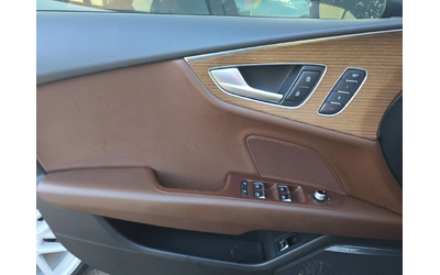 Audi A7 3.0T* MATRIX* PRESTIGE* ДИСТРОНИК* BOSE* ОБДУХВАНЕ - автомобили, коли, обяви за нови и употребявани 8