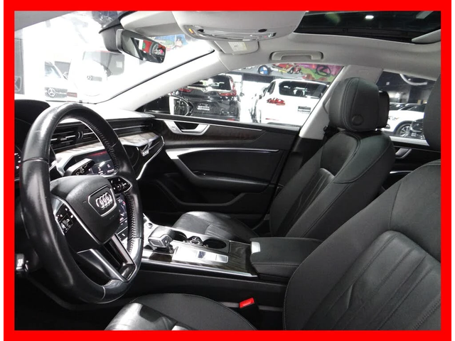 Audi A7 PREMIUM* DISTRONIC* ПОДГРЕВ* КАМЕРА* ШИБИДАХ - автомобили, коли, обяви за нови и употребявани 5