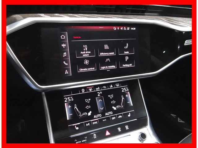 Audi A7 PREMIUM* DISTRONIC* ПОДГРЕВ* КАМЕРА* ШИБИДАХ - автомобили, коли, обяви за нови и употребявани 7