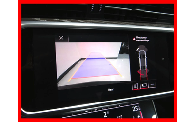 Audi A7 PREMIUM* DISTRONIC* ПОДГРЕВ* КАМЕРА* ШИБИДАХ - автомобили, коли, обяви за нови и употребявани 8