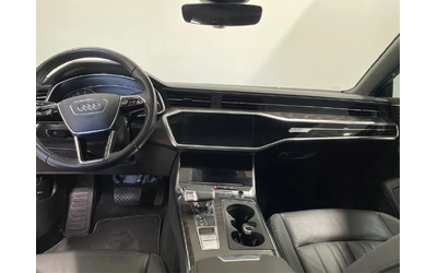 Audi A7 ПОДГРЕВ* КАМЕРА* МЪРТВА ТОЧКА* ШИБИДАХ* КЕЙЛЕС - автомобили, коли, обяви за нови и употребявани 10