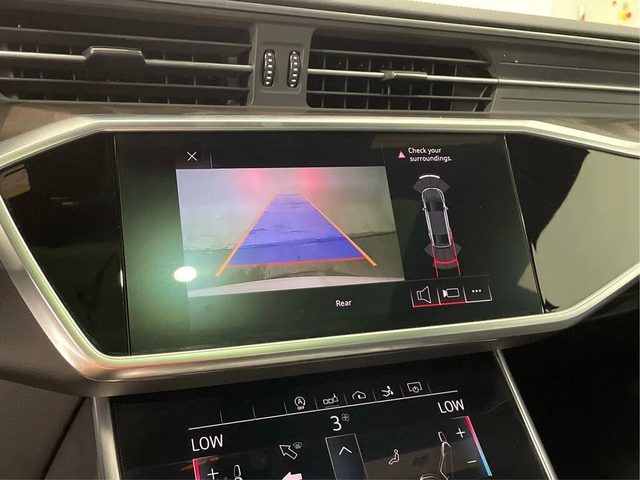 Audi A7 ПОДГРЕВ* КАМЕРА* МЪРТВА ТОЧКА* ШИБИДАХ* КЕЙЛЕС - автомобили, коли, обяви за нови и употребявани 13