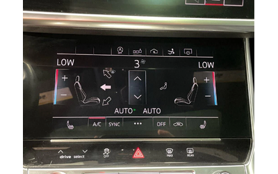 Audi A7 ПОДГРЕВ* КАМЕРА* МЪРТВА ТОЧКА* ШИБИДАХ* КЕЙЛЕС - автомобили, коли, обяви за нови и употребявани 14