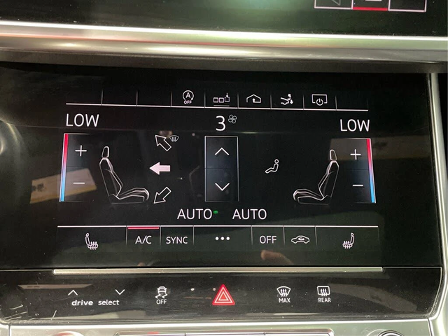 Audi A7 ПОДГРЕВ* КАМЕРА* МЪРТВА ТОЧКА* ШИБИДАХ* КЕЙЛЕС - автомобили, коли, обяви за нови и употребявани 14