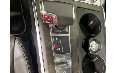 Audi A7 ПОДГРЕВ* КАМЕРА* МЪРТВА ТОЧКА* ШИБИДАХ* КЕЙЛЕС - автомобили, коли, обяви за нови и употребявани 15