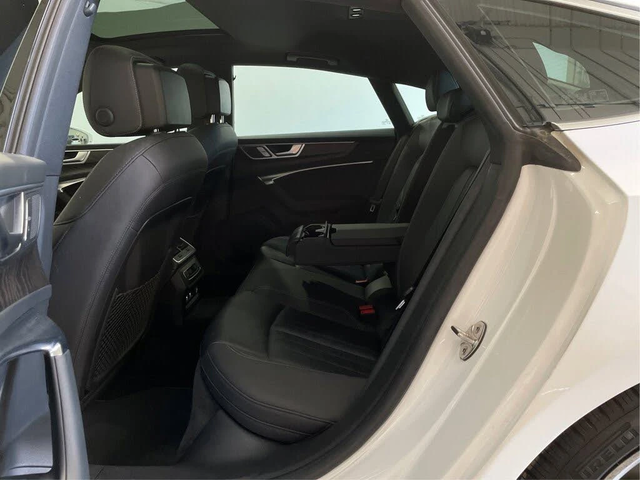 Audi A7 ПОДГРЕВ* КАМЕРА* МЪРТВА ТОЧКА* ШИБИДАХ* КЕЙЛЕС - автомобили, коли, обяви за нови и употребявани 16