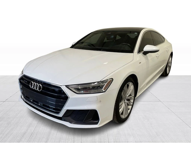 Audi A7 ПОДГРЕВ* КАМЕРА* МЪРТВА ТОЧКА* ШИБИДАХ* КЕЙЛЕС - автомобили, коли, обяви за нови и употребявани 1