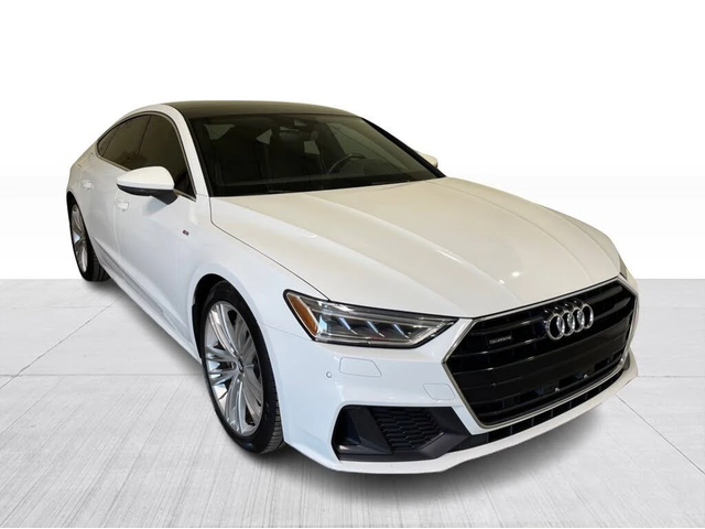 Audi A7 ПОДГРЕВ* КАМЕРА* МЪРТВА ТОЧКА* ШИБИДАХ* КЕЙЛЕС - автомобили, коли, обяви за нови и употребявани 2