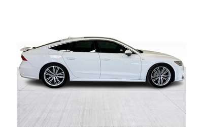 Audi A7 ПОДГРЕВ* КАМЕРА* МЪРТВА ТОЧКА* ШИБИДАХ* КЕЙЛЕС - автомобили, коли, обяви за нови и употребявани 6