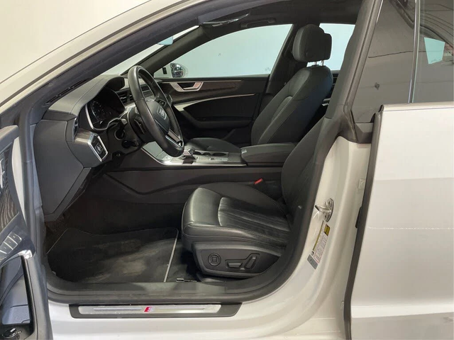 Audi A7 ПОДГРЕВ* КАМЕРА* МЪРТВА ТОЧКА* ШИБИДАХ* КЕЙЛЕС - автомобили, коли, обяви за нови и употребявани 9