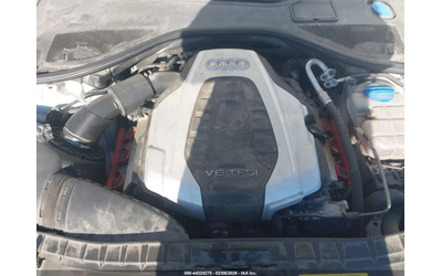 Audi A7 3.0T* PREMIUM* PLUS* MATRIX* ПОДГРЕВ* КАМЕРА* КЕЙЛ - автомобили, коли, обяви за нови и употребявани 13