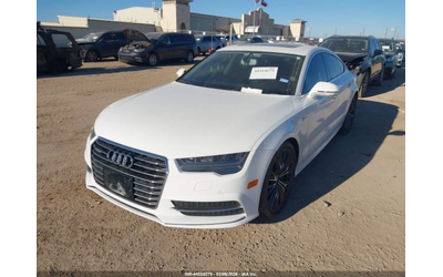 Audi A7 3.0T* PREMIUM* PLUS* MATRIX* ПОДГРЕВ* КАМЕРА* КЕЙЛ - автомобили, коли, обяви за нови и употребявани 6