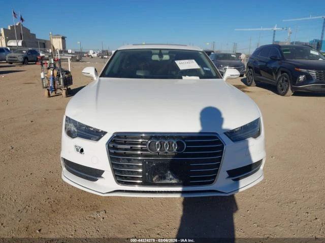 Audi A7 3.0T* PREMIUM* PLUS* MATRIX* ПОДГРЕВ* КАМЕРА* КЕЙЛ - автомобили, коли, обяви за нови и употребявани 8