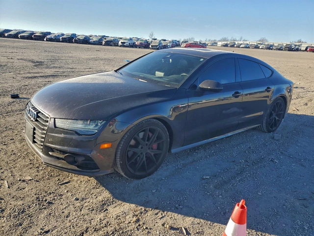 Audi A7 3.0T* PRESTIGE* MATRIX* BOSE* ОБДУХВАНЕ* ДИСТРОНИК - автомобили, коли, обяви за нови и употребявани 0
