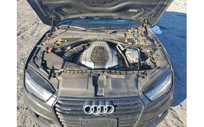 Audi A7 3.0T* PRESTIGE* MATRIX* BOSE* ОБДУХВАНЕ* ДИСТРОНИК - автомобили, коли, обяви за нови и употребявани 10