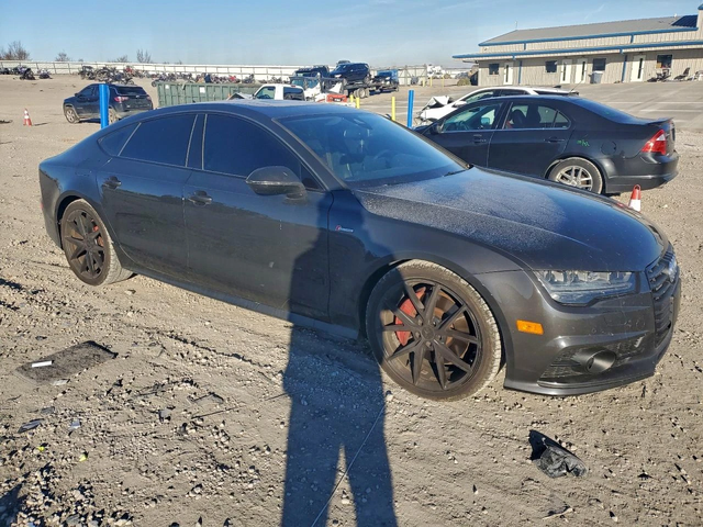 Audi A7 3.0T* PRESTIGE* MATRIX* BOSE* ОБДУХВАНЕ* ДИСТРОНИК - автомобили, коли, обяви за нови и употребявани 2